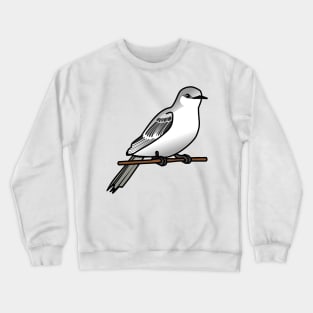 Mockingbird Crewneck Sweatshirt